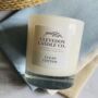Clean Cotton Candle, thumbnail 3 of 3
