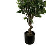 110cm Leaf Realistic Artificial Ficus Tree / Plant, thumbnail 2 of 3
