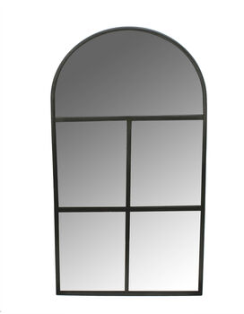Archway Shaped Mirror, 4 of 4