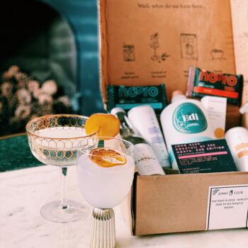 Six Month Alcohol Free Discovery Box Deliveries, 4 of 11