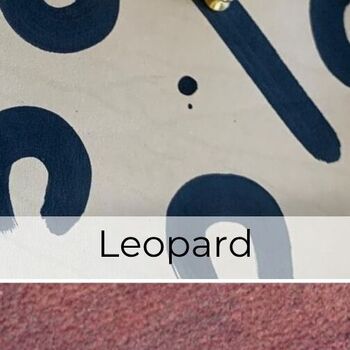 Handmade Leather Cable Ties, 10 of 10