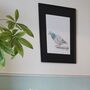 'The Pigeon' Original Stencil Edition, thumbnail 1 of 9