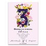 Print Me At Home Personalised Birthday Age Invite, thumbnail 3 of 4