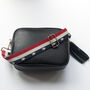 USA Stars And Stripes Handbag Strap Adjustable, thumbnail 1 of 8