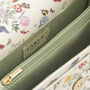 Alice Garden Shoulder Bag, thumbnail 7 of 8