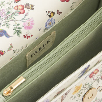 Alice Garden Shoulder Bag, 7 of 8