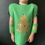Christmas Tree Costume For Kids And Adults, thumbnail 6 of 10