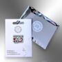 Keep Calm I'm A Nurse Enamel Pin, Nhs Gift For Nurses, Nursing Students, Registered Nurses, Cna Medical Students Or Occupational Health, thumbnail 5 of 8