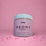 Peony Paradise Vegan Whipped Body Butter, thumbnail 4 of 4