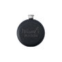 Halloween 'Wizard's Potion' Hip Flask In Gift Box | Novelty Gift | Halloween, thumbnail 2 of 2