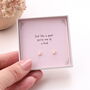 Sterling Silver 'One Of A Kind' Pearl Earring Studs, thumbnail 1 of 8