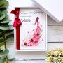 Personalised Birthday Card For Teenage Girl, thumbnail 1 of 8