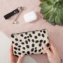 Leopard Print Coin Purse, thumbnail 3 of 5