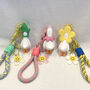 Duck And Smile Key Rings, thumbnail 5 of 6