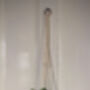 85cm Hanging Artificial Potted Pothos Plant, thumbnail 2 of 3