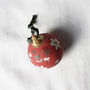 Hand Painted Festive Bauble Decoration, thumbnail 4 of 9
