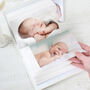 Personalised Mummy Floral Photo Album, thumbnail 2 of 3