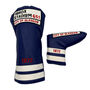 Rangers Ibrox Driver And Blade Headcover Bundle, thumbnail 1 of 2