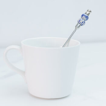 Long Teaspoon Set, 5 of 5