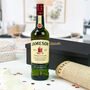 Jameson Triple Distilled Whiskey And Original Newspaper, thumbnail 1 of 4