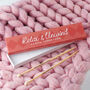 Personalised Bamboo Knitting Needles In A Box, thumbnail 3 of 5