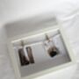 13x18cm Personalised Photo Frame Add Your Custom Image/Text, thumbnail 3 of 7