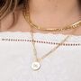 Love Always Necklace, thumbnail 1 of 7