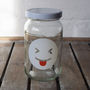 Personalised Emoji Valentine's Jar Gift, thumbnail 6 of 6