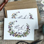 Ditsy Floral Thank You Cards, thumbnail 5 of 8