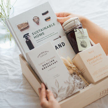The New Home Sustainable Gift Hamper, 5 of 9