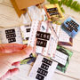 Northern Ireland Tea Gift | Northern Irish, thumbnail 1 of 12