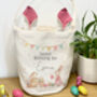 Personalised Easter Bags, thumbnail 3 of 4