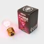 Cordless Edison Heart Lightbulb, thumbnail 6 of 7