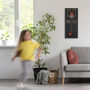 Craft Basketball Hoop Wall Hanging, thumbnail 11 of 11