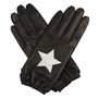 Stella. Women's Silk Lined Touch Screen Glove, thumbnail 3 of 10