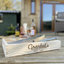 Personalised BBQ Serving Tray, thumbnail 2 of 3