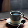Charming Espresso Cup And Saucer, thumbnail 5 of 7