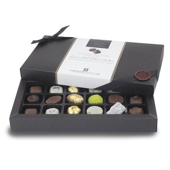 Superior Selection Mostly Milk Chocolate Gift Box, 2 of 3