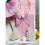 Ballet Fairy Luxury Christmas Card, thumbnail 7 of 10