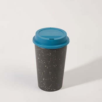 Circular Sustainable Now Cup 12oz Pacific Blue, 3 of 7