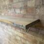 Scaffold Board Shelves With Prism Brackets, thumbnail 11 of 12