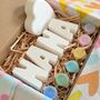 Mother's Day Kid's Craft Kit Gift Box, thumbnail 7 of 9