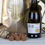 Prosecco And Chocolates Gift, thumbnail 3 of 4