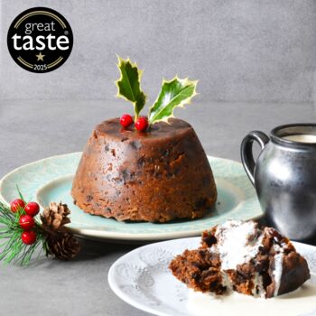 Gourmet Festive Family Hamper, 2 of 12