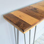 The Berkeley Console Table, thumbnail 2 of 4