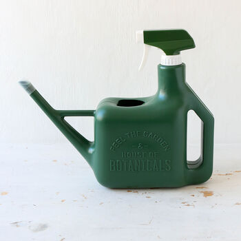 Watering Can With Mister, 7 of 8