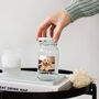 Photo Pet Storage Treat Jar, thumbnail 3 of 3
