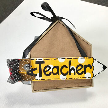 Thank You Teacher Gifts | End Of Year Gifts |, 7 of 8