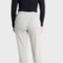 Natasha Ultimate Comfort Fleece Lined Scrub Trouser, thumbnail 3 of 6