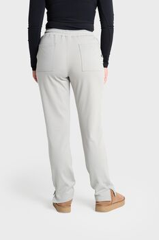 Natasha Ultimate Comfort Fleece Lined Scrub Trouser, 3 of 6